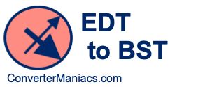 edt time to bd time|EDT to BDT Time Converter .